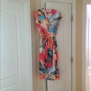 Catherine Catherine Malandrino Dress